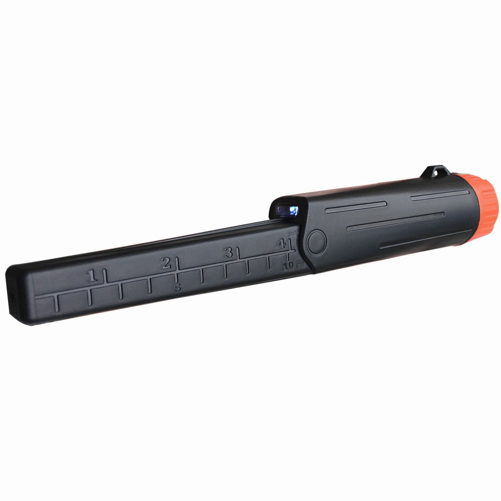 Compact Submersible Treasure Finder