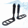 Waterproof Metal Detector Diving Folding