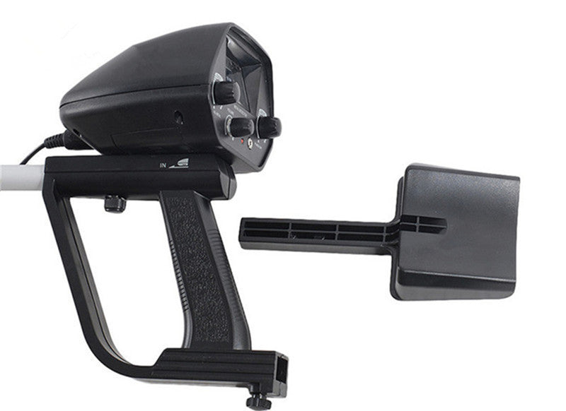 MD-4030 Metal Detector for Archaeology and Treasure Hunting