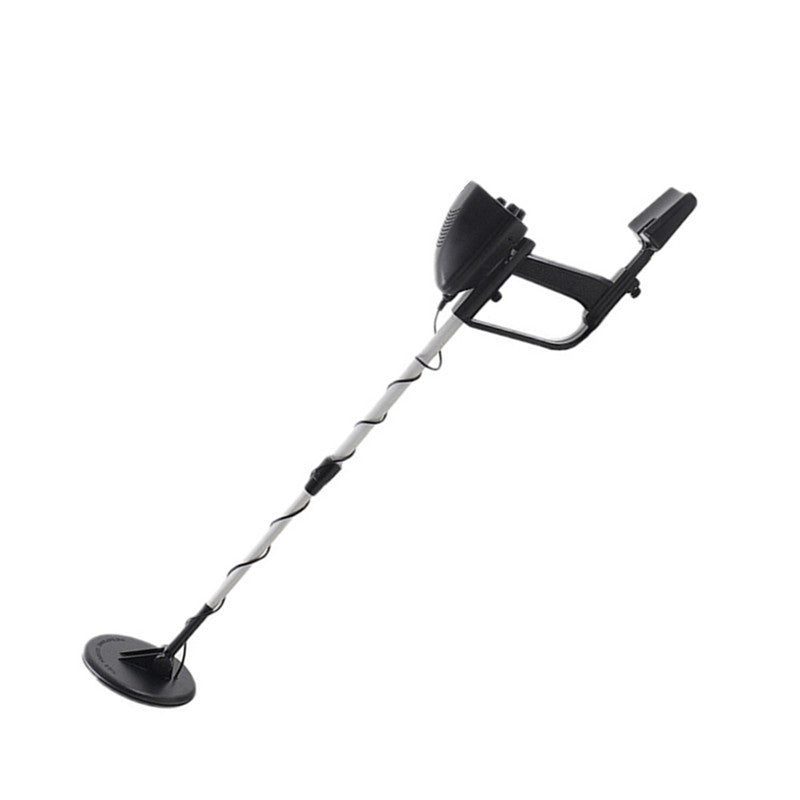 MD-4030 Metal Detector for Archaeology and Treasure Hunting