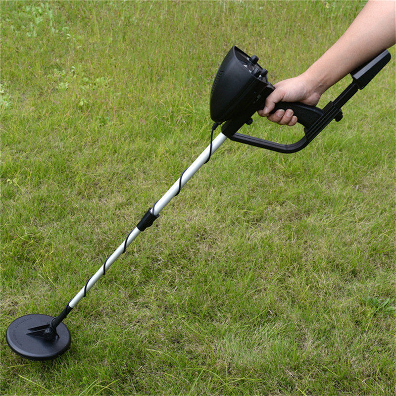 MD-4030 Metal Detector for Archaeology and Treasure Hunting