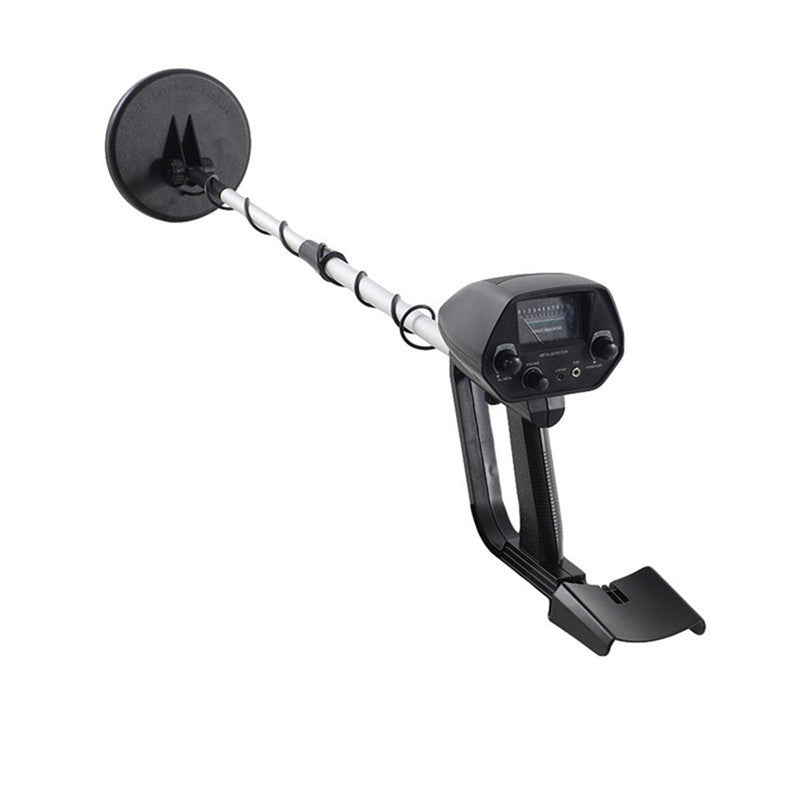 MD-4030 Metal Detector for Archaeology and Treasure Hunting