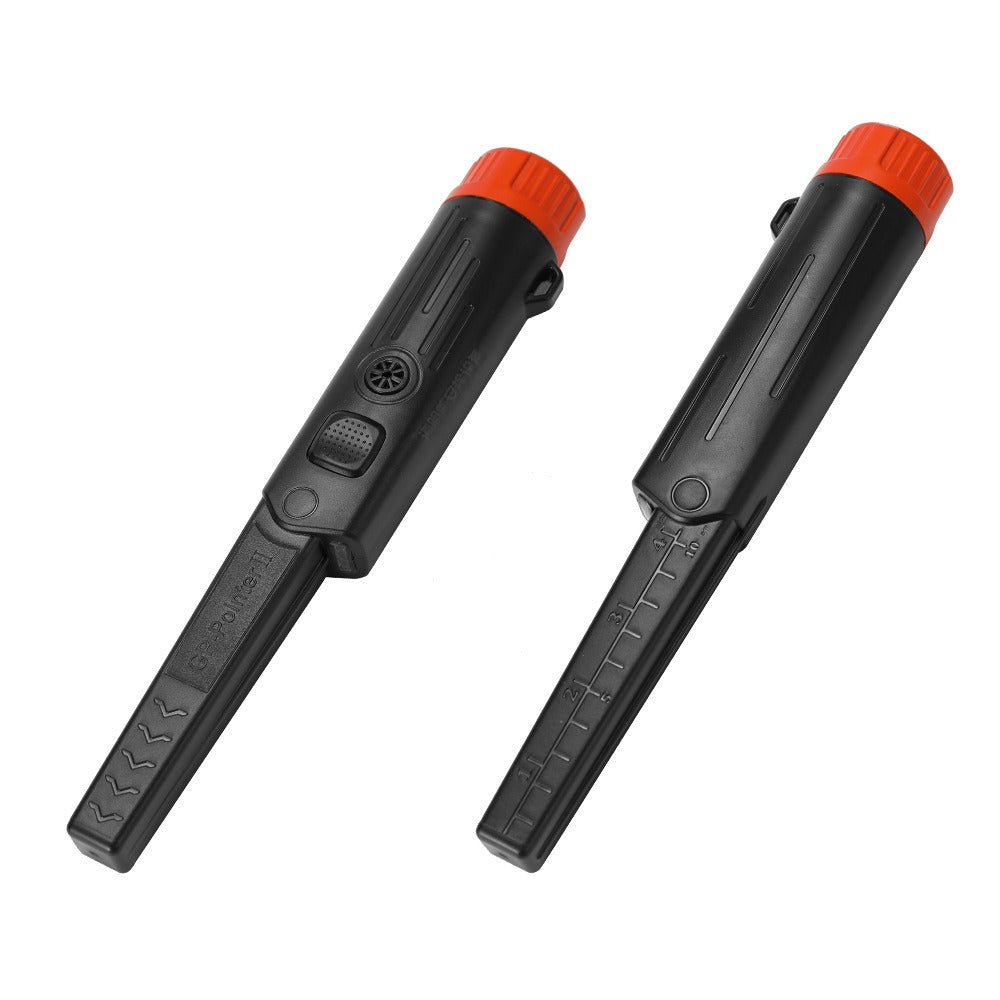 Compact Submersible Treasure Finder
