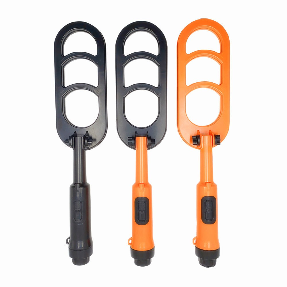 Waterproof Metal Detector Diving Folding