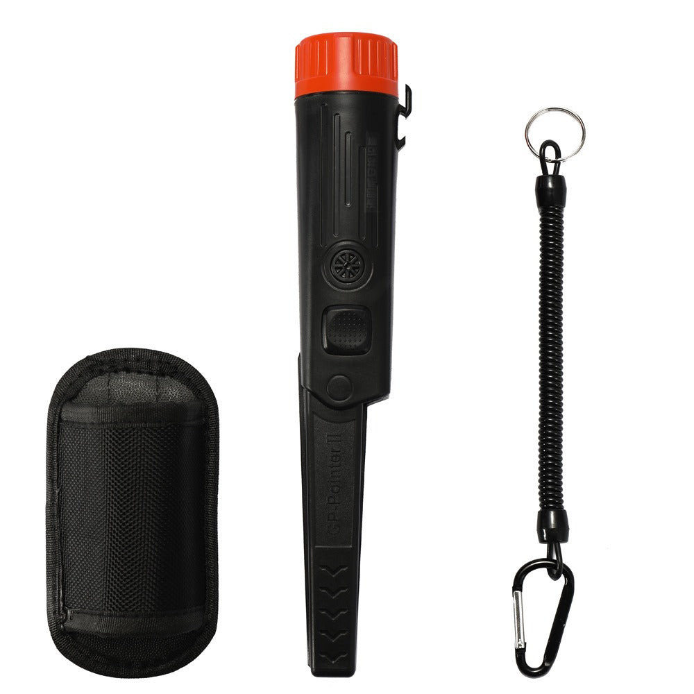 Compact Submersible Treasure Finder