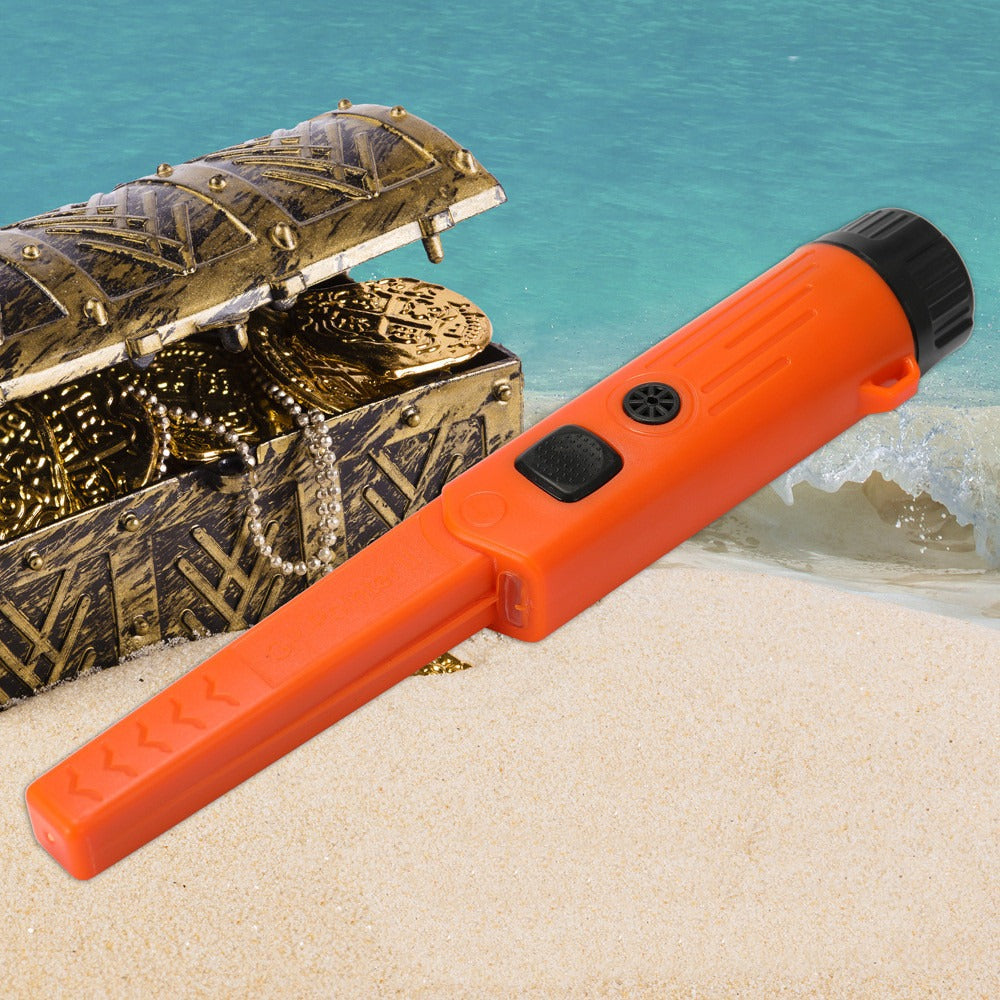 Compact Submersible Treasure Finder